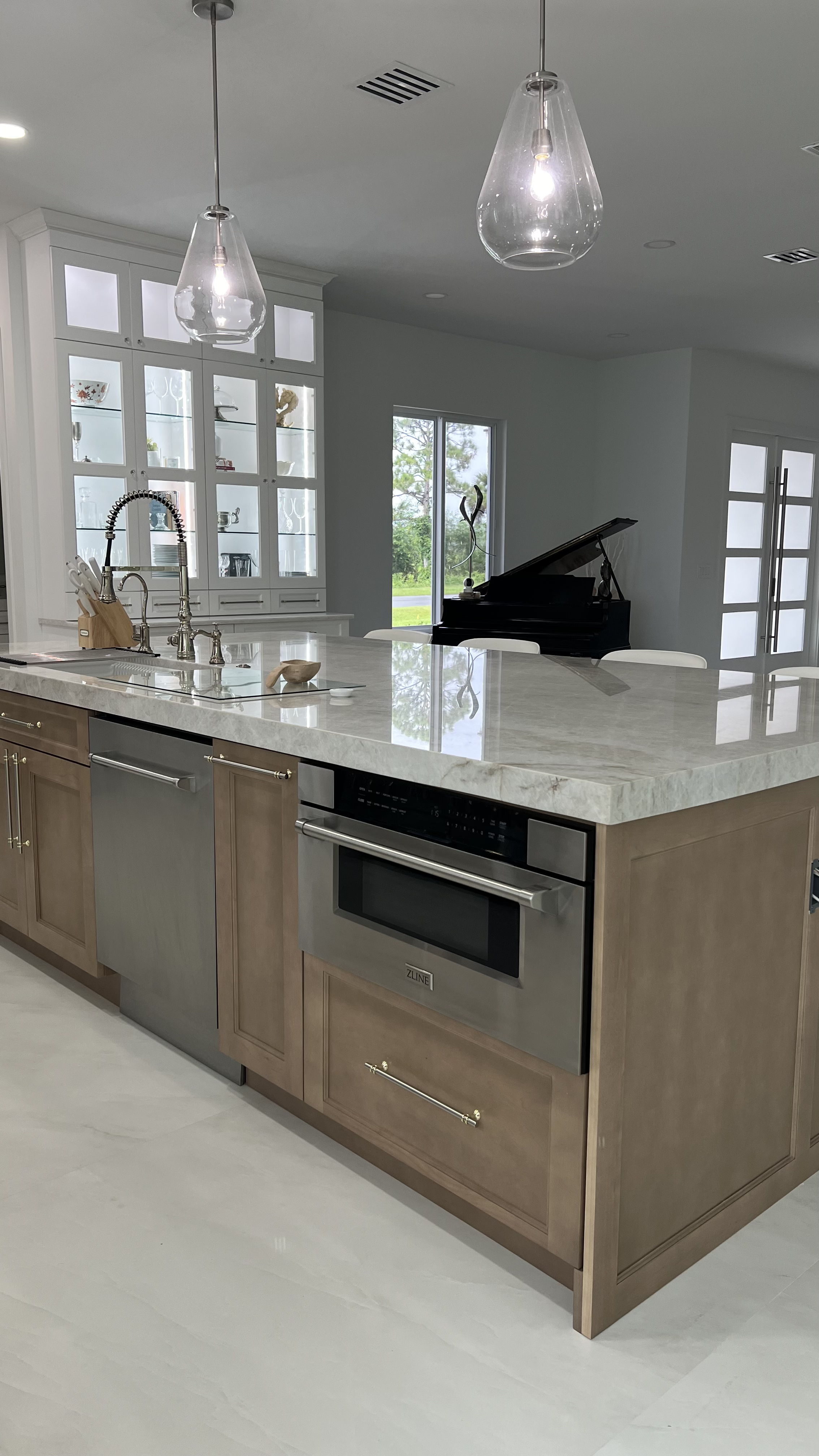 Custom COUNTERTOPS Boca Raton, FL