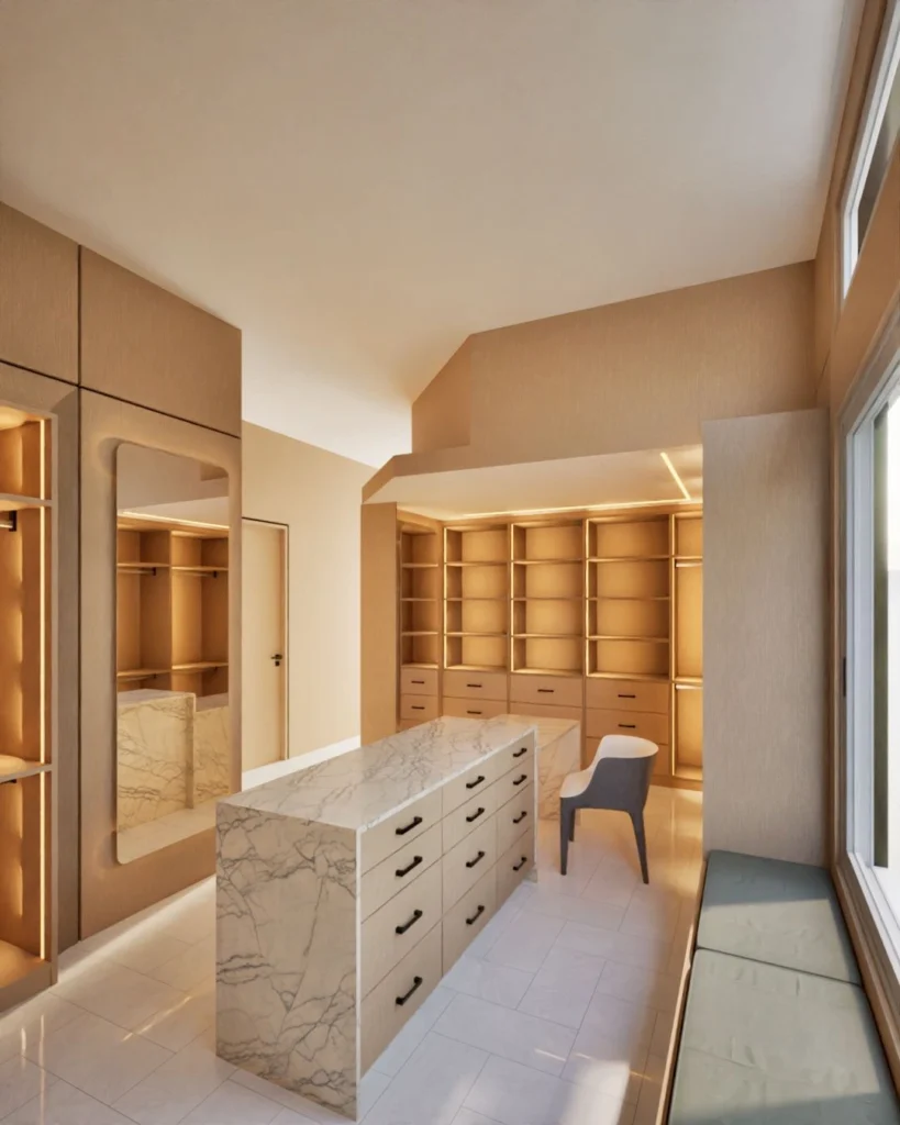 Cabinet company near me — Kitchen and Closets builds and installs custom cabinetry in-house in Boca Raton, FL